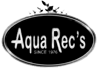 Aqua Rec's Logo