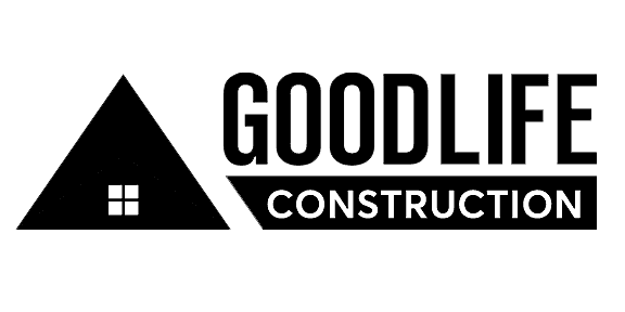 GoodLife Construction Logo