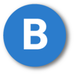 B Elipse