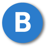 B Elipse