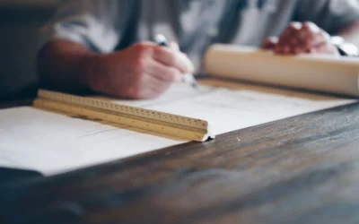 Identifying Property Line Easements Before Installing Boundary Fencing